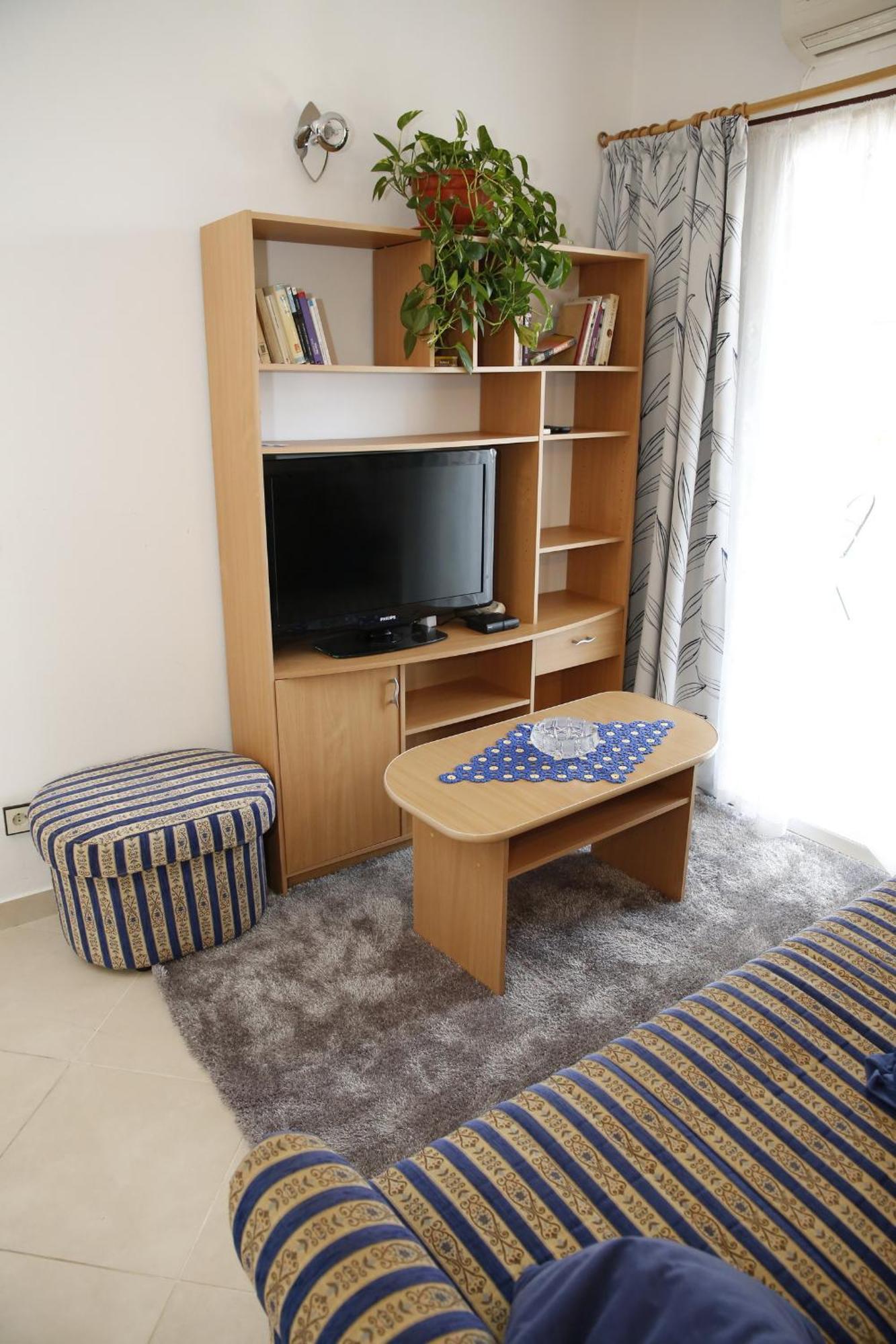 Apartments Katarine Zrinske Vodice Exteriör bild