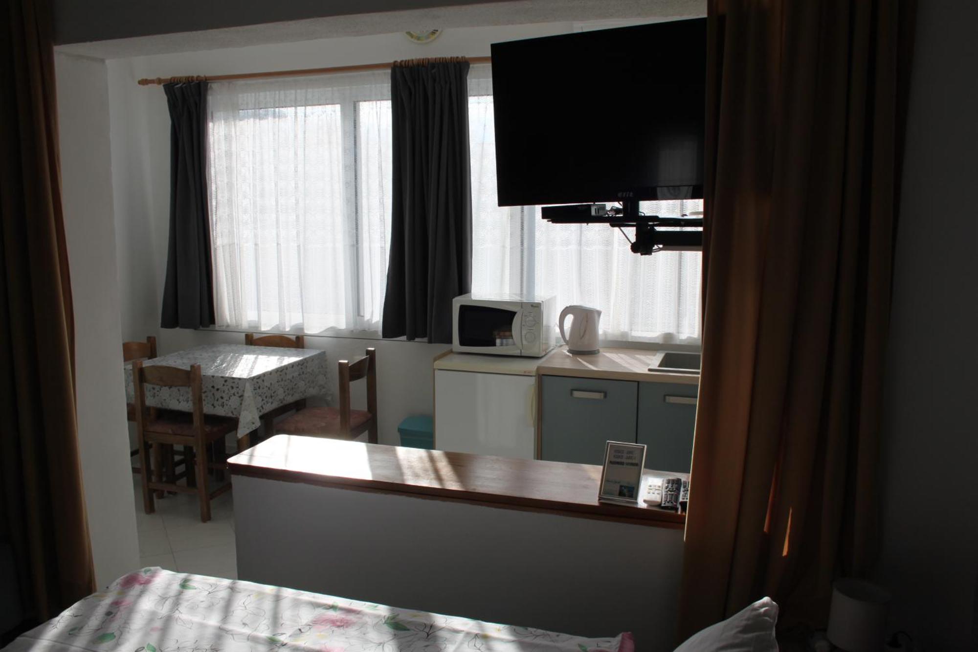 Apartments Katarine Zrinske Vodice Exteriör bild
