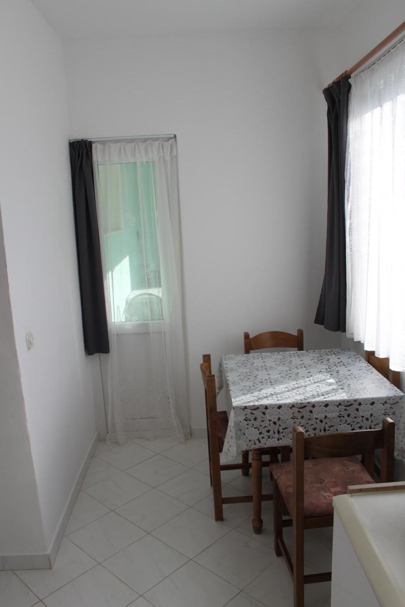Apartments Katarine Zrinske Vodice Exteriör bild