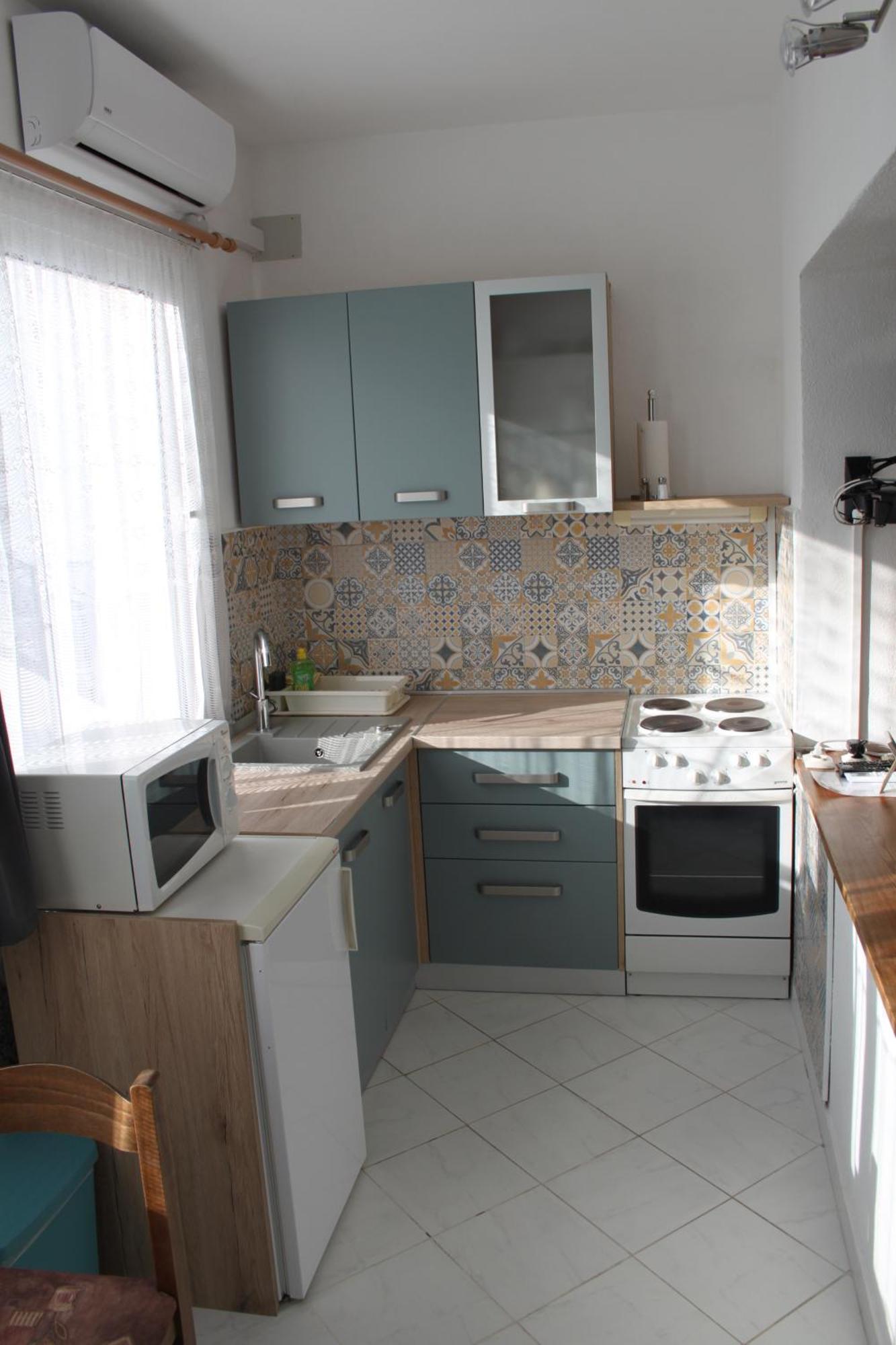 Apartments Katarine Zrinske Vodice Exteriör bild