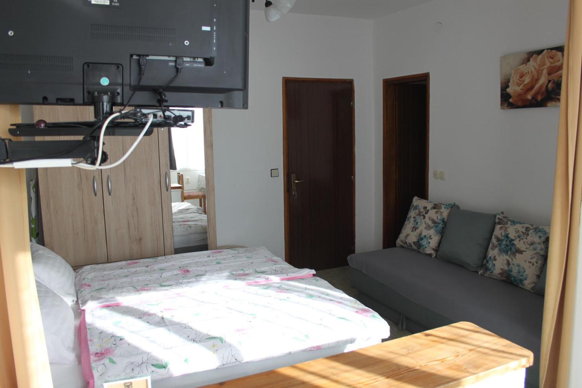 Apartments Katarine Zrinske Vodice Exteriör bild